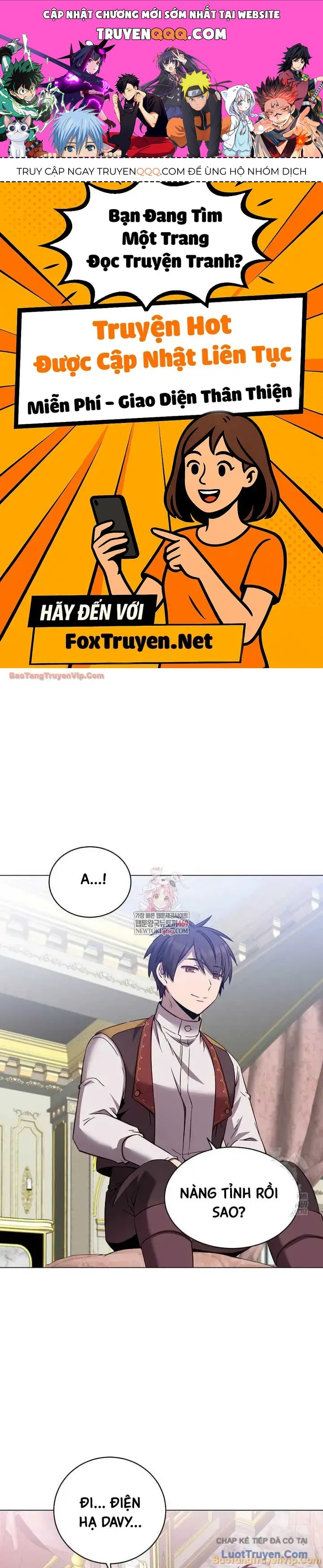 Anh Hùng Mạnh Nhất Trở Lại Chapter 240 - 1