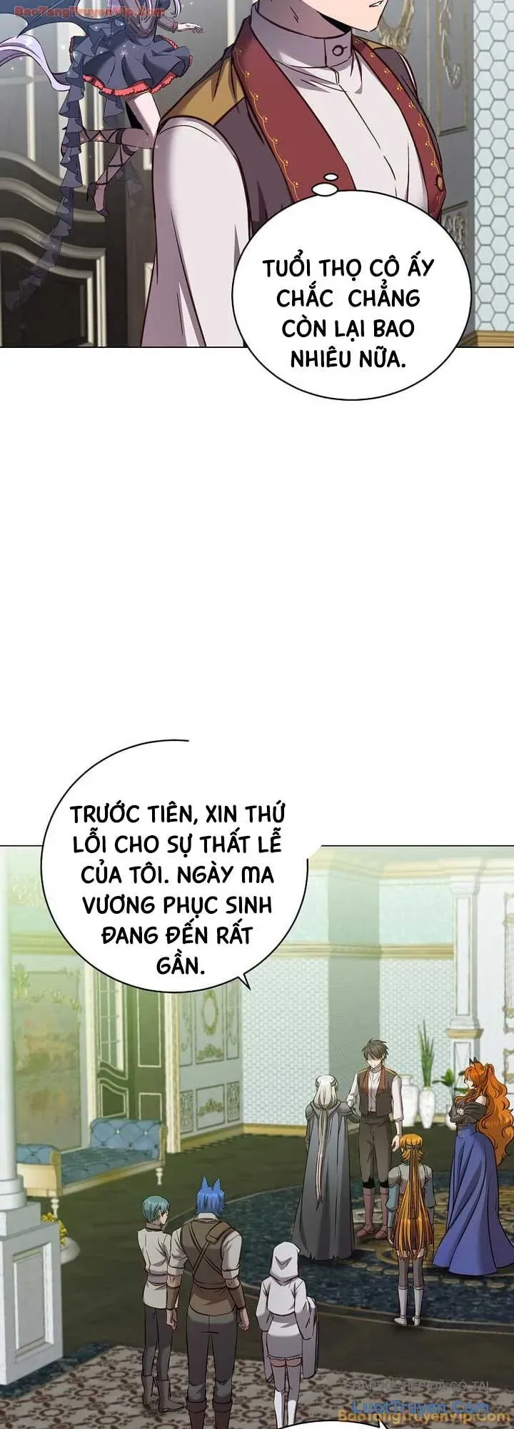 Anh Hùng Mạnh Nhất Trở Lại Chapter 240 - 15