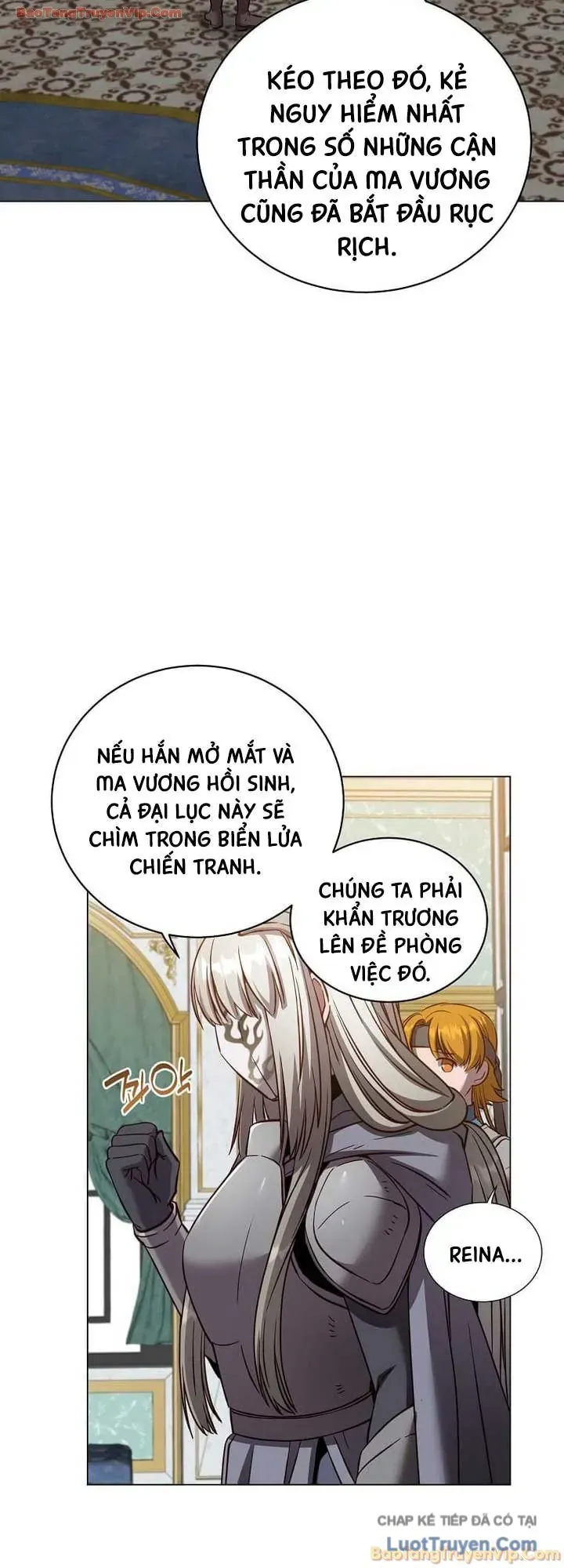 Anh Hùng Mạnh Nhất Trở Lại Chapter 240 - 16