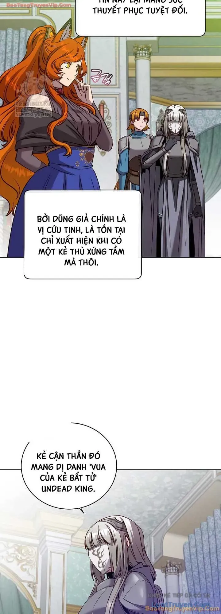 Anh Hùng Mạnh Nhất Trở Lại Chapter 240 - 18