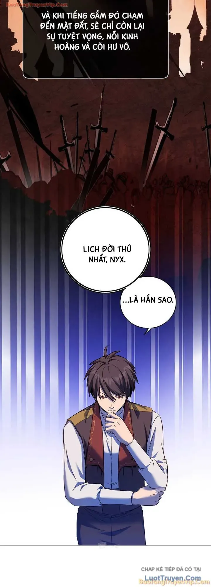 Anh Hùng Mạnh Nhất Trở Lại Chapter 240 - 20