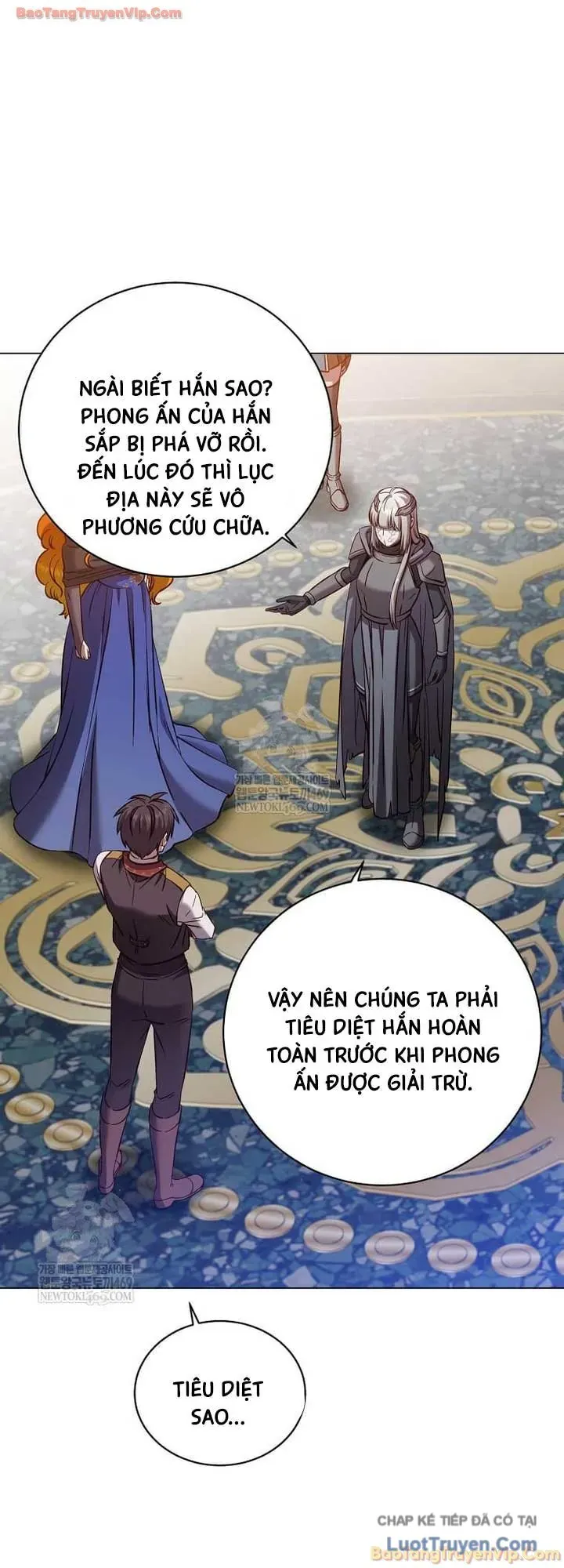 Anh Hùng Mạnh Nhất Trở Lại Chapter 240 - 21