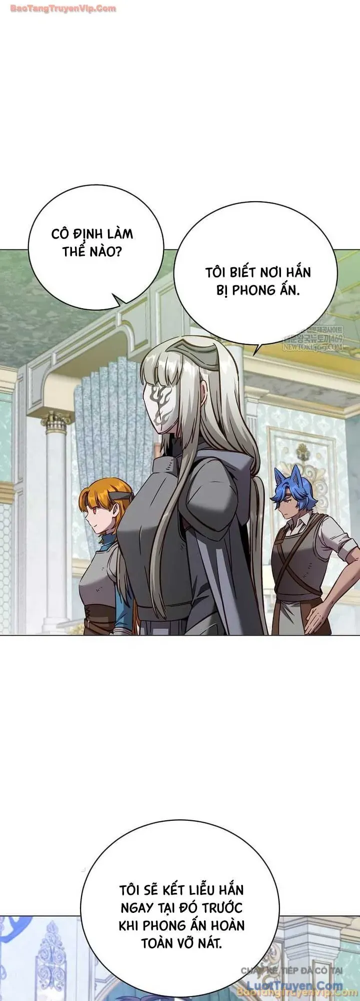 Anh Hùng Mạnh Nhất Trở Lại Chapter 240 - 22