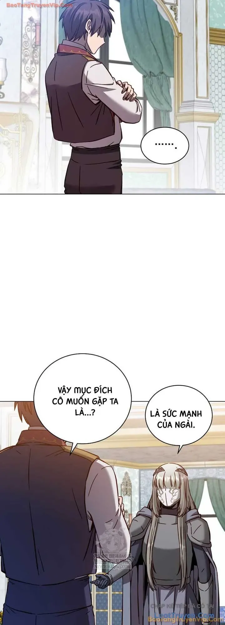 Anh Hùng Mạnh Nhất Trở Lại Chapter 240 - 23
