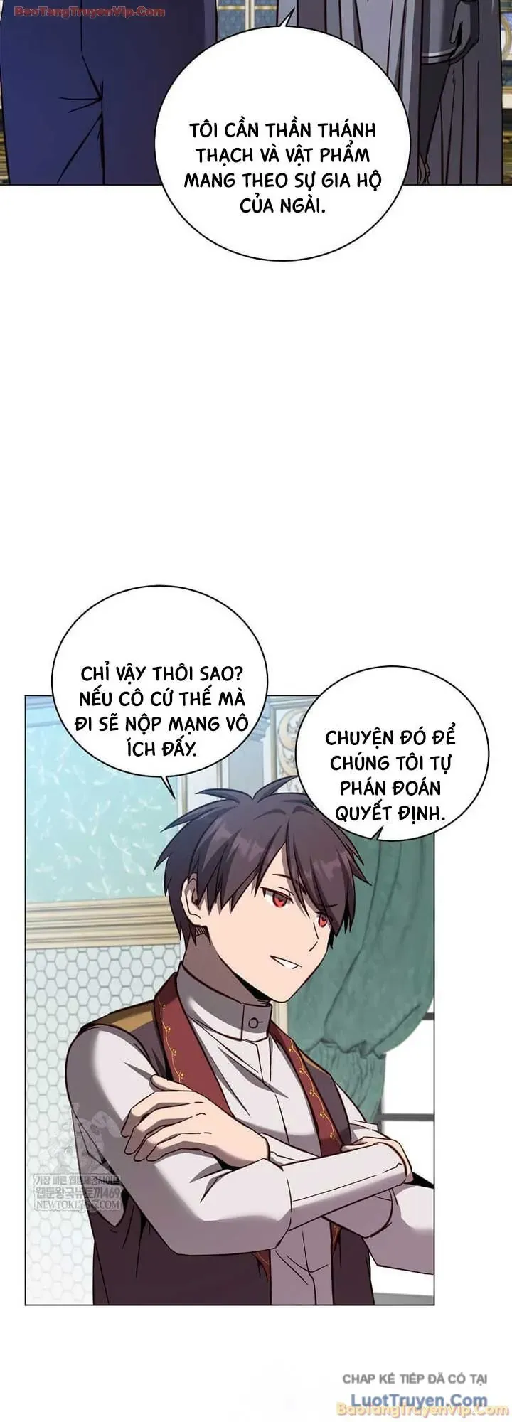Anh Hùng Mạnh Nhất Trở Lại Chapter 240 - 24