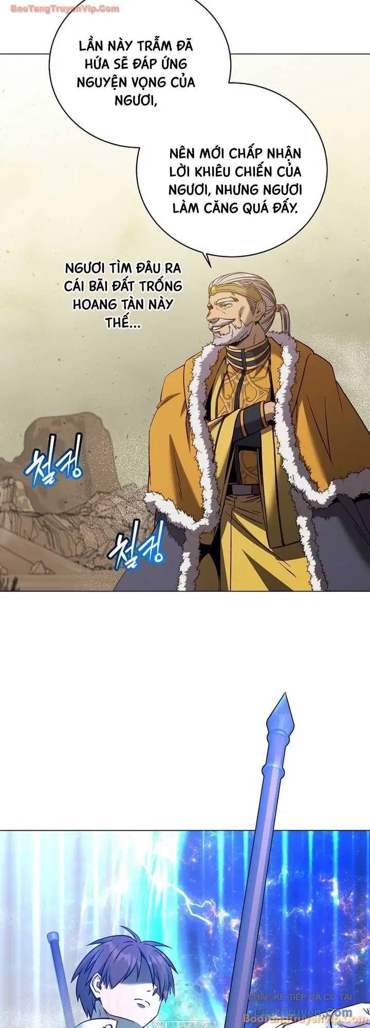 Anh Hùng Mạnh Nhất Trở Lại Chapter 240 - 34