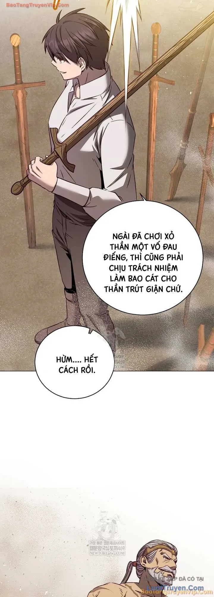 Anh Hùng Mạnh Nhất Trở Lại Chapter 240 - 37