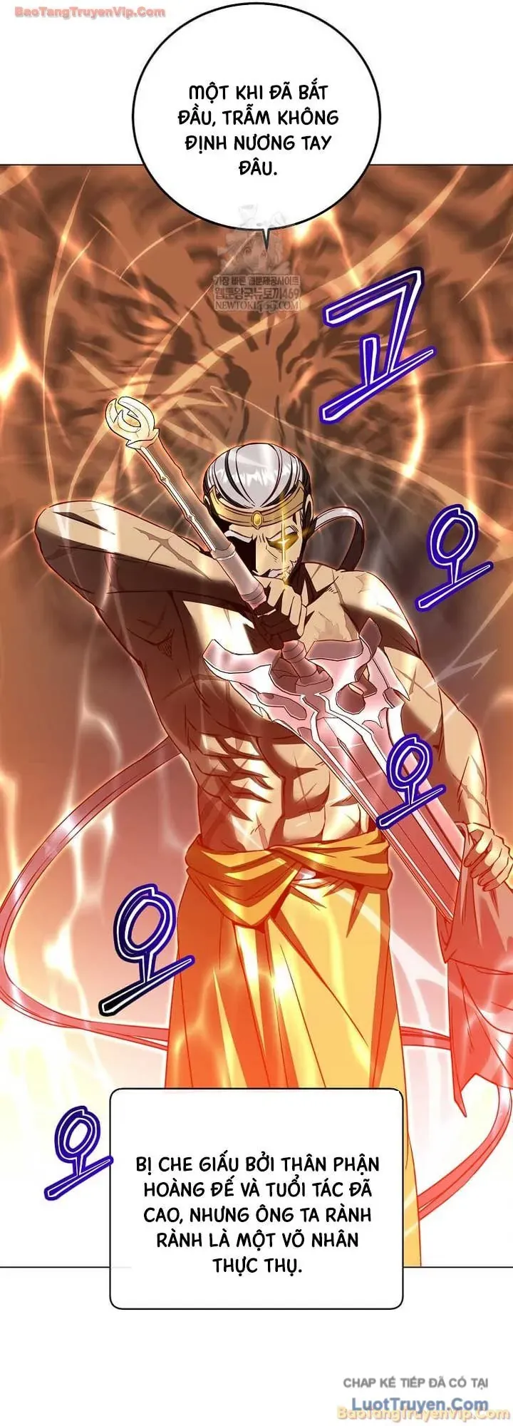 Anh Hùng Mạnh Nhất Trở Lại Chapter 240 - 39