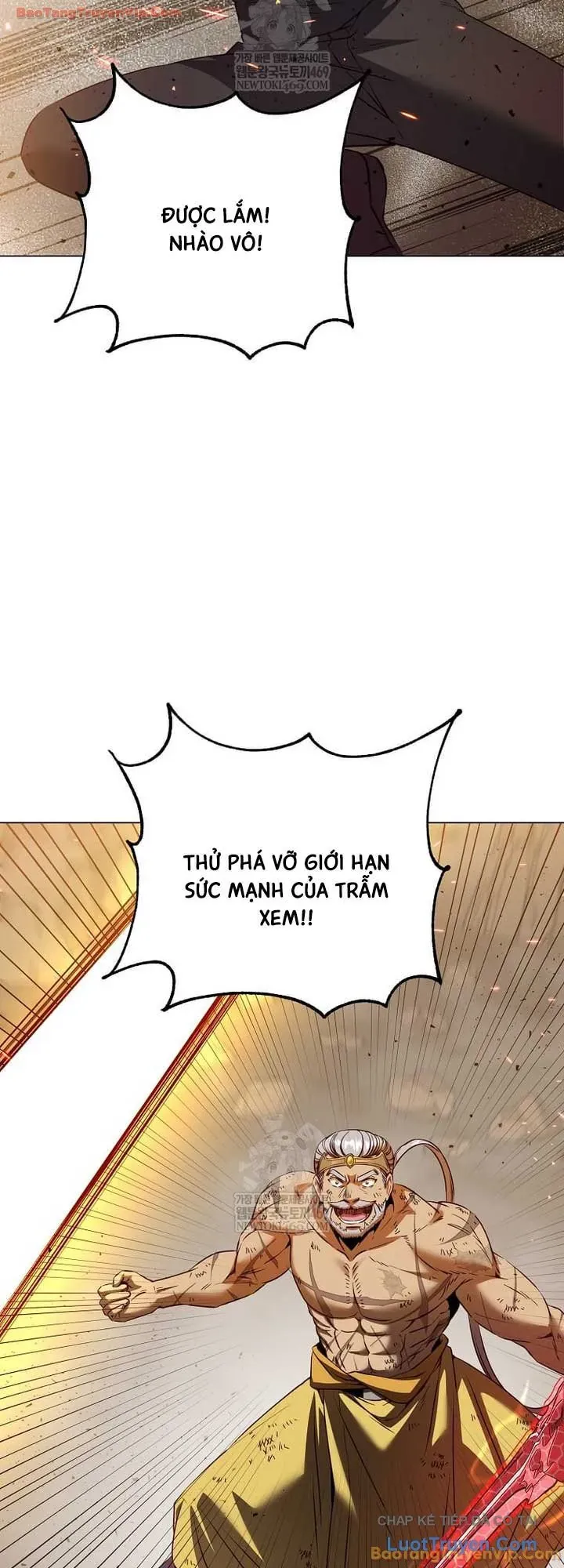 Anh Hùng Mạnh Nhất Trở Lại Chapter 240 - 48