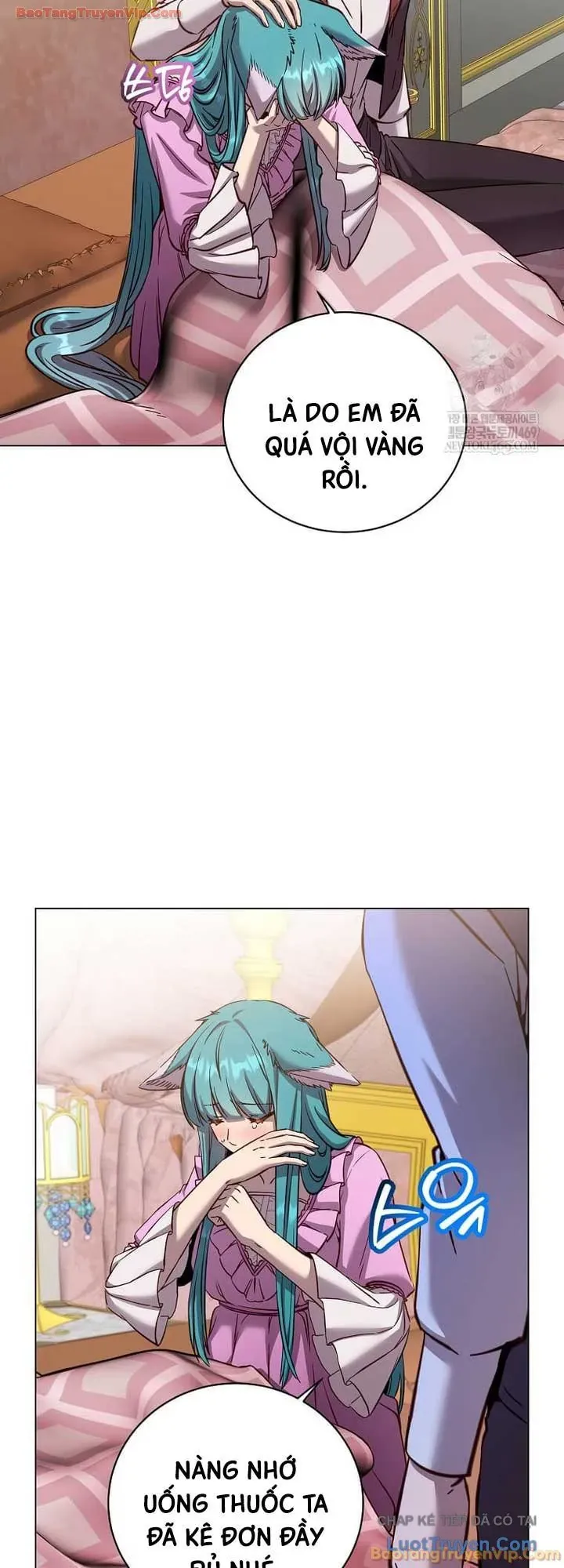 Anh Hùng Mạnh Nhất Trở Lại Chapter 240 - 6