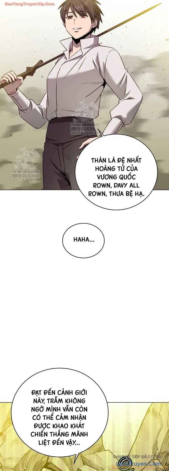 Anh Hùng Mạnh Nhất Trở Lại Chapter 240 - 53