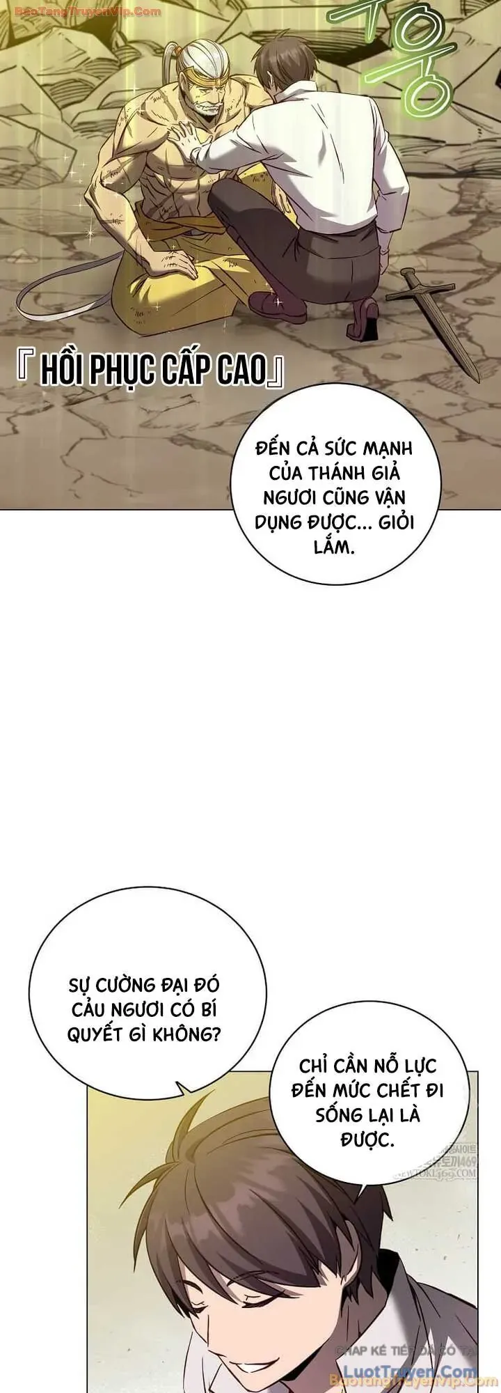 Anh Hùng Mạnh Nhất Trở Lại Chapter 240 - 54