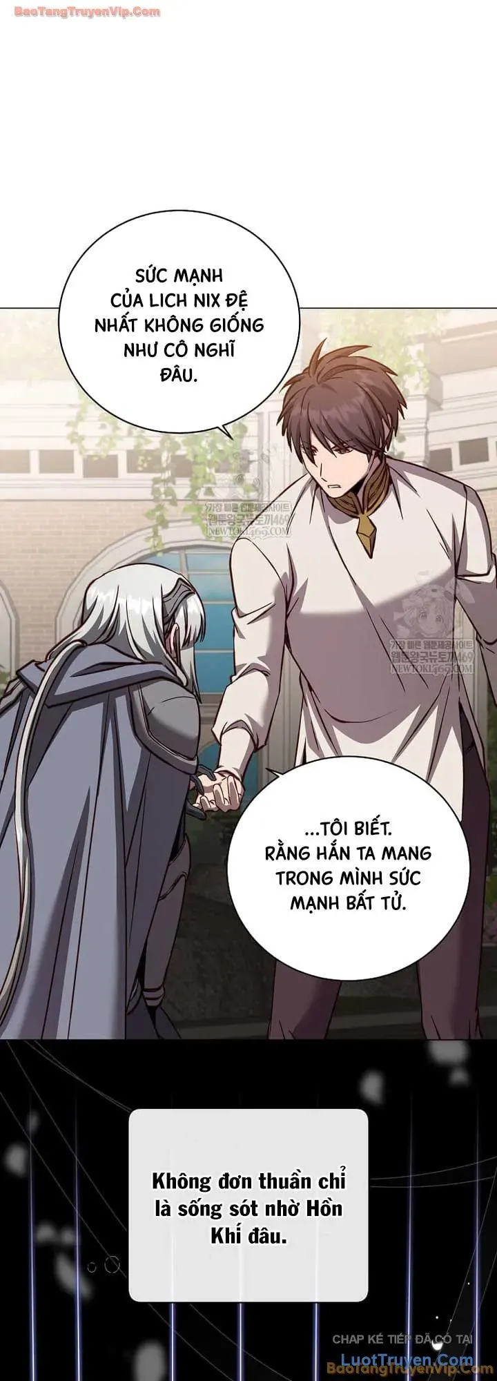 Anh Hùng Mạnh Nhất Trở Lại Chapter 241 - 11