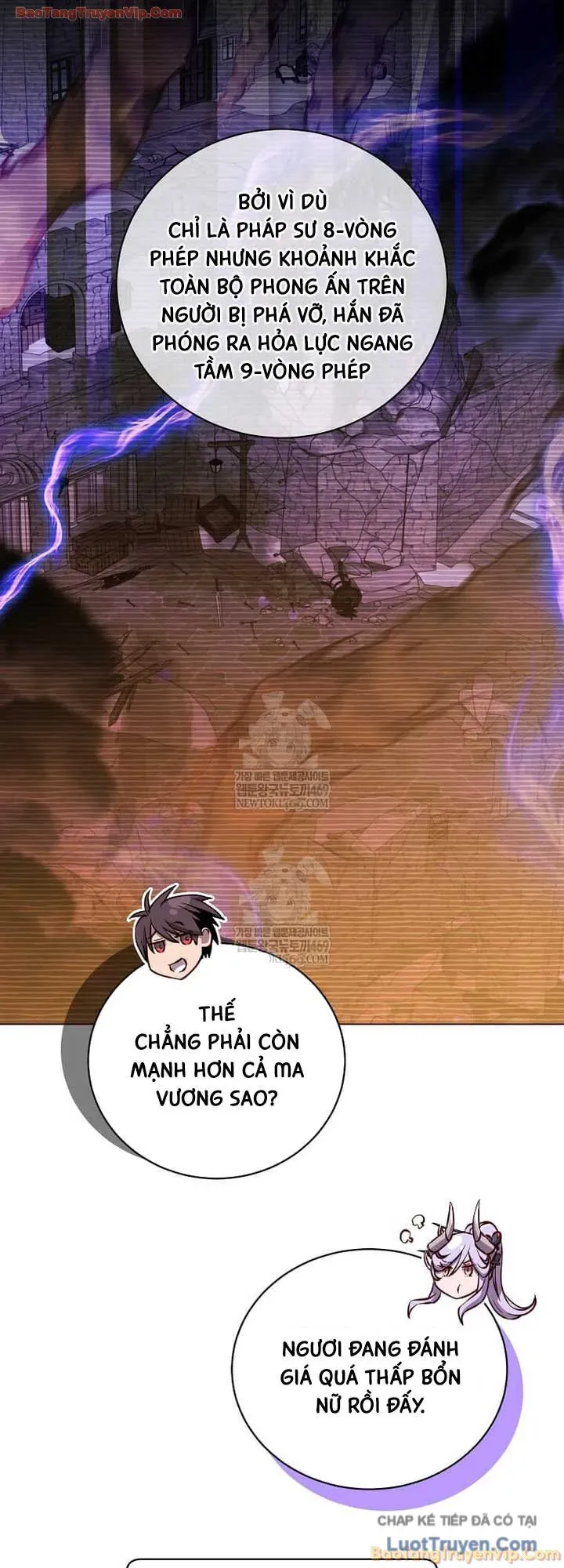 Anh Hùng Mạnh Nhất Trở Lại Chapter 241 - 14