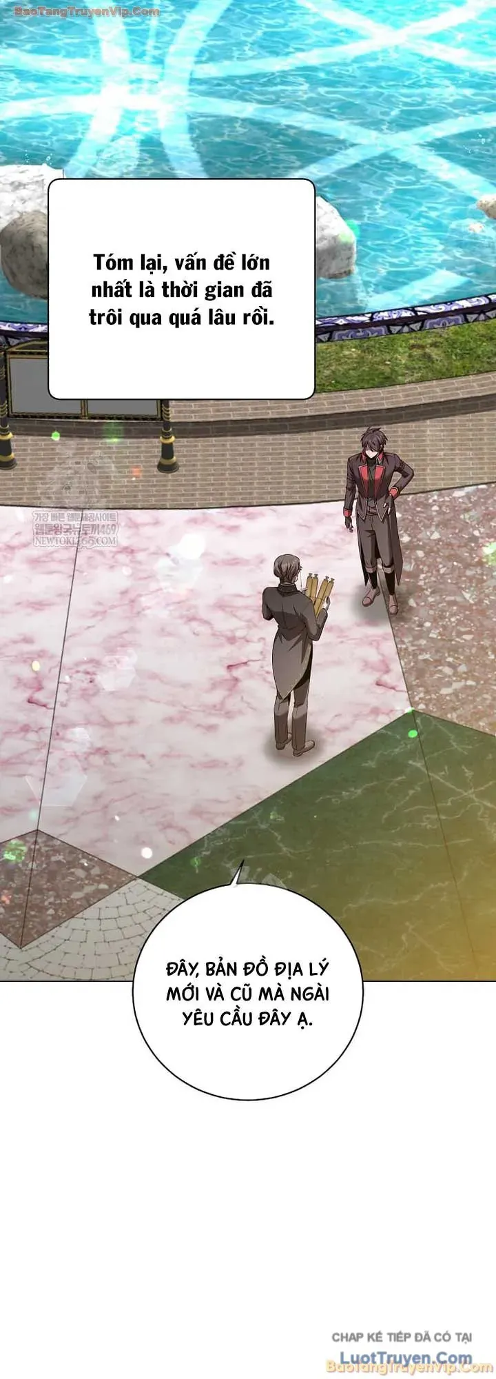 Anh Hùng Mạnh Nhất Trở Lại Chapter 241 - 24