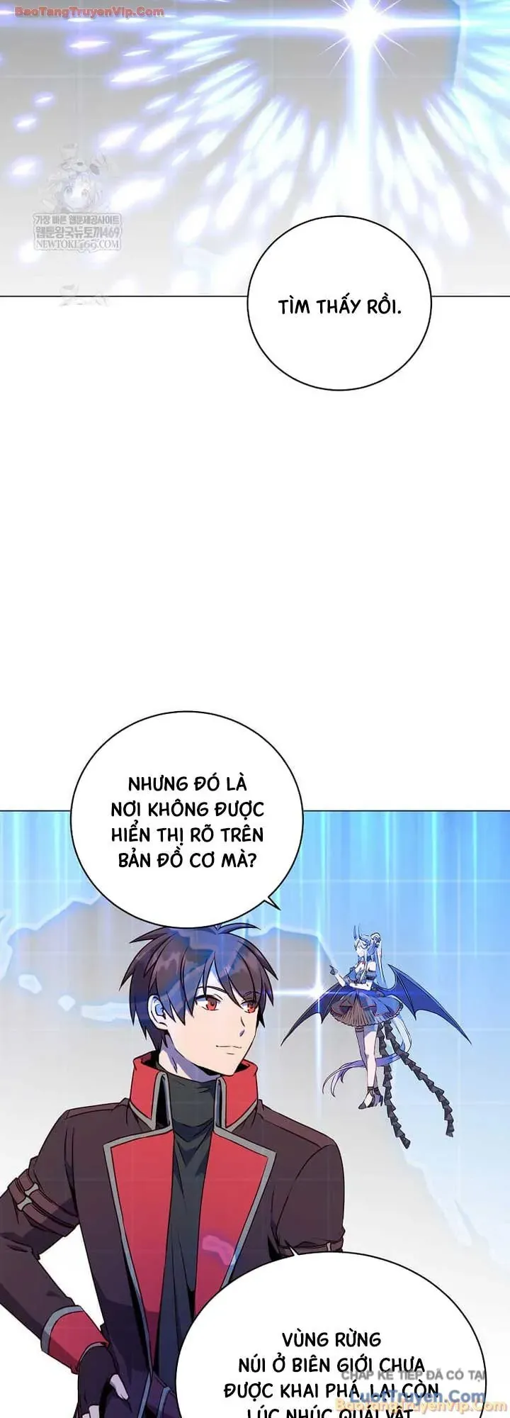 Anh Hùng Mạnh Nhất Trở Lại Chapter 241 - 32