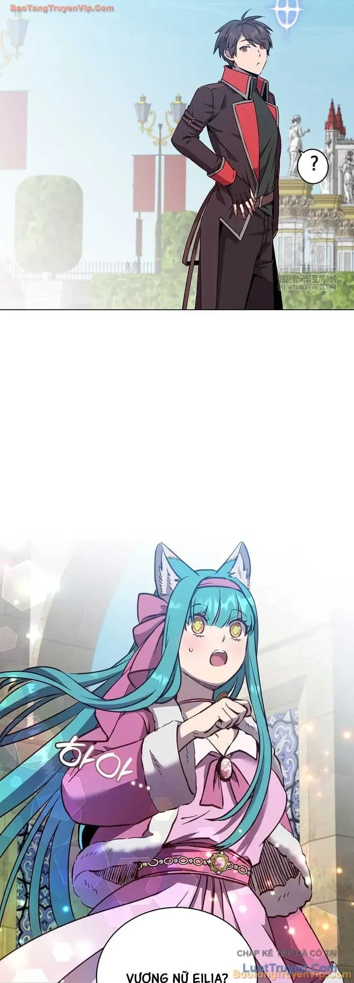 Anh Hùng Mạnh Nhất Trở Lại Chapter 241 - 35