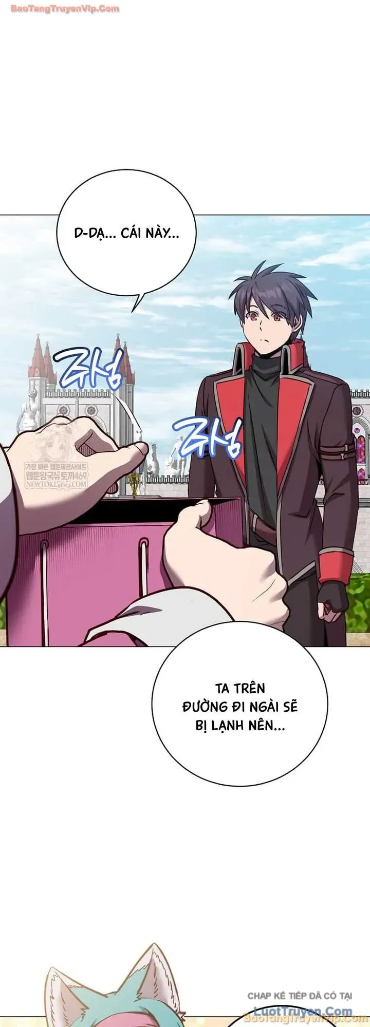 Anh Hùng Mạnh Nhất Trở Lại Chapter 241 - 37