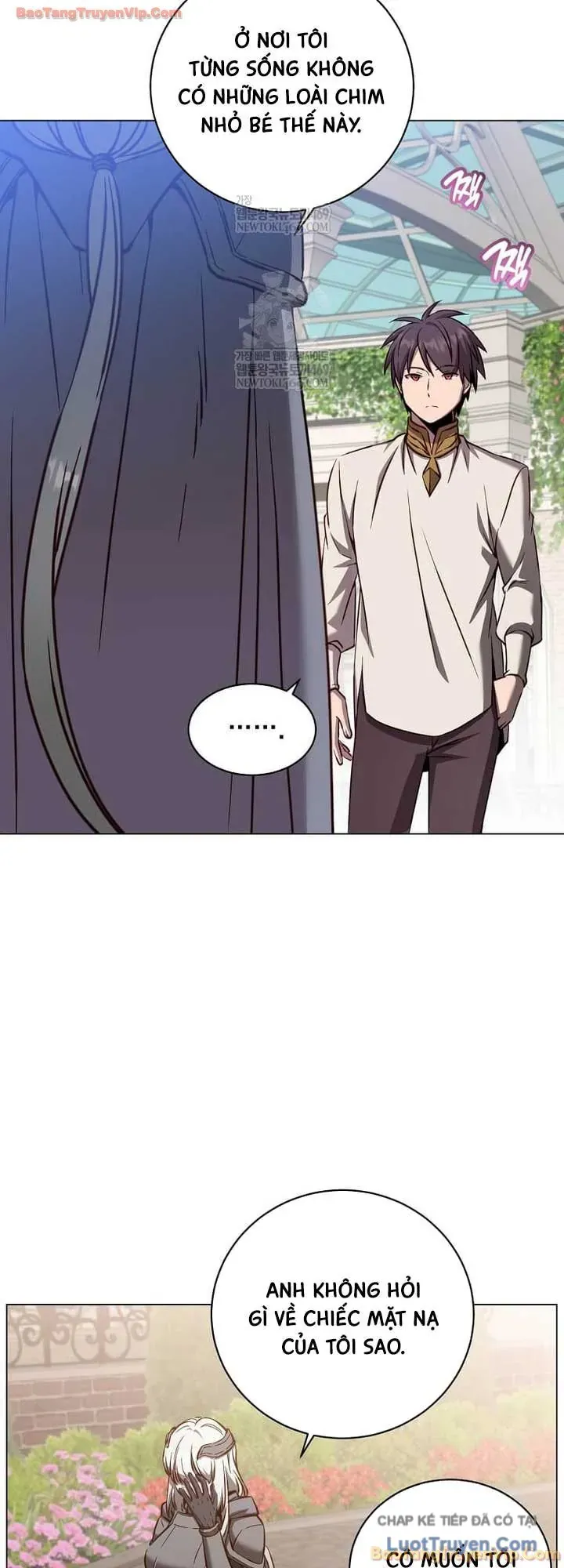 Anh Hùng Mạnh Nhất Trở Lại Chapter 241 - 5