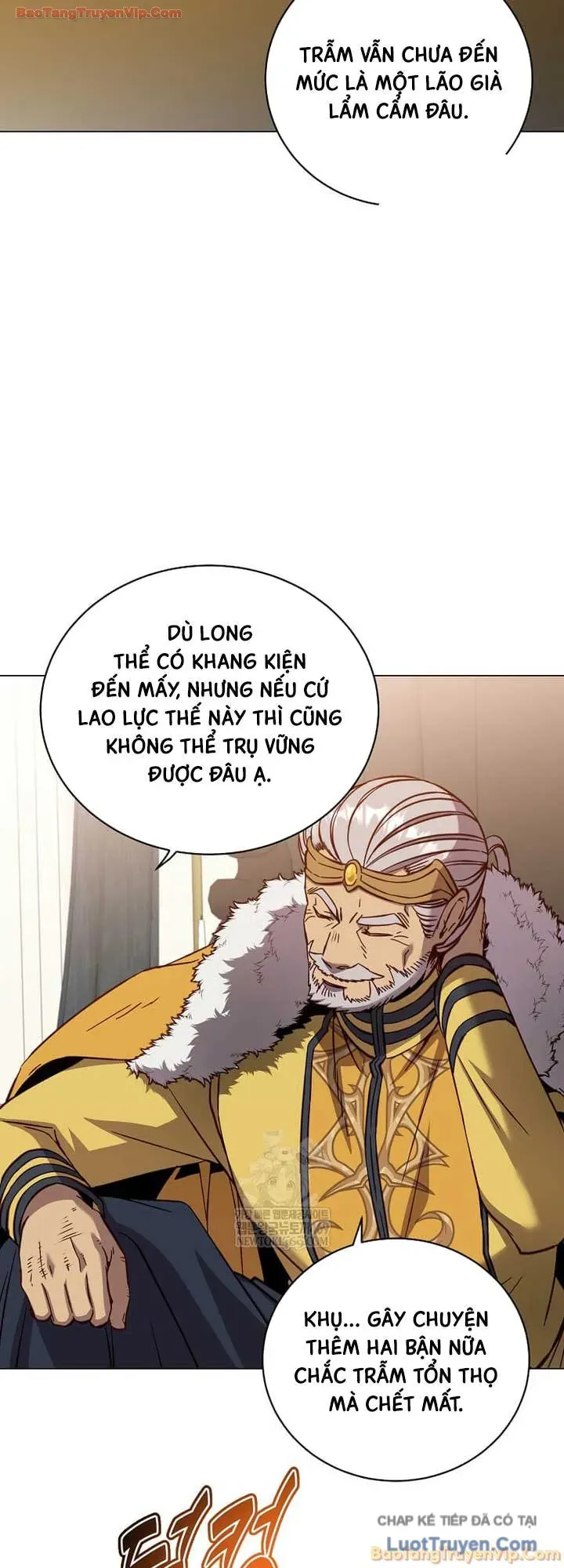 Anh Hùng Mạnh Nhất Trở Lại Chapter 241 - 43