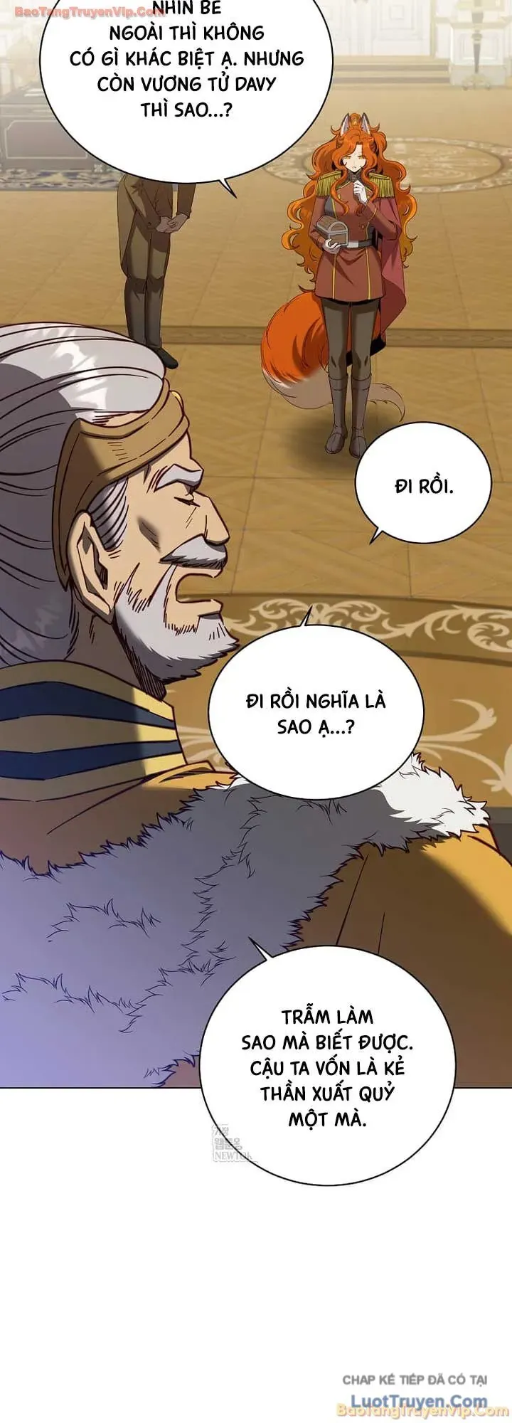 Anh Hùng Mạnh Nhất Trở Lại Chapter 241 - 46