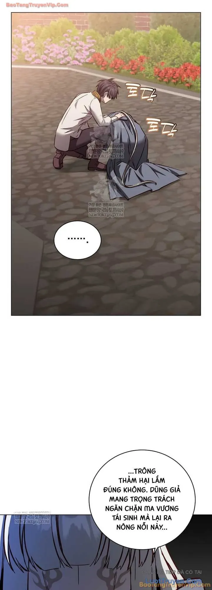 Anh Hùng Mạnh Nhất Trở Lại Chapter 241 - 8