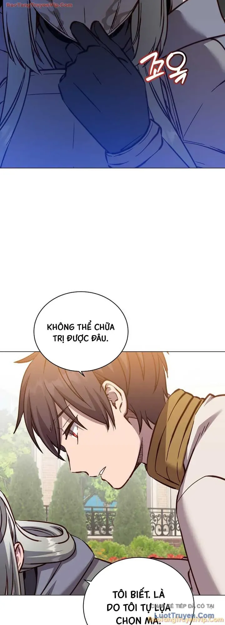 Anh Hùng Mạnh Nhất Trở Lại Chapter 241 - 9