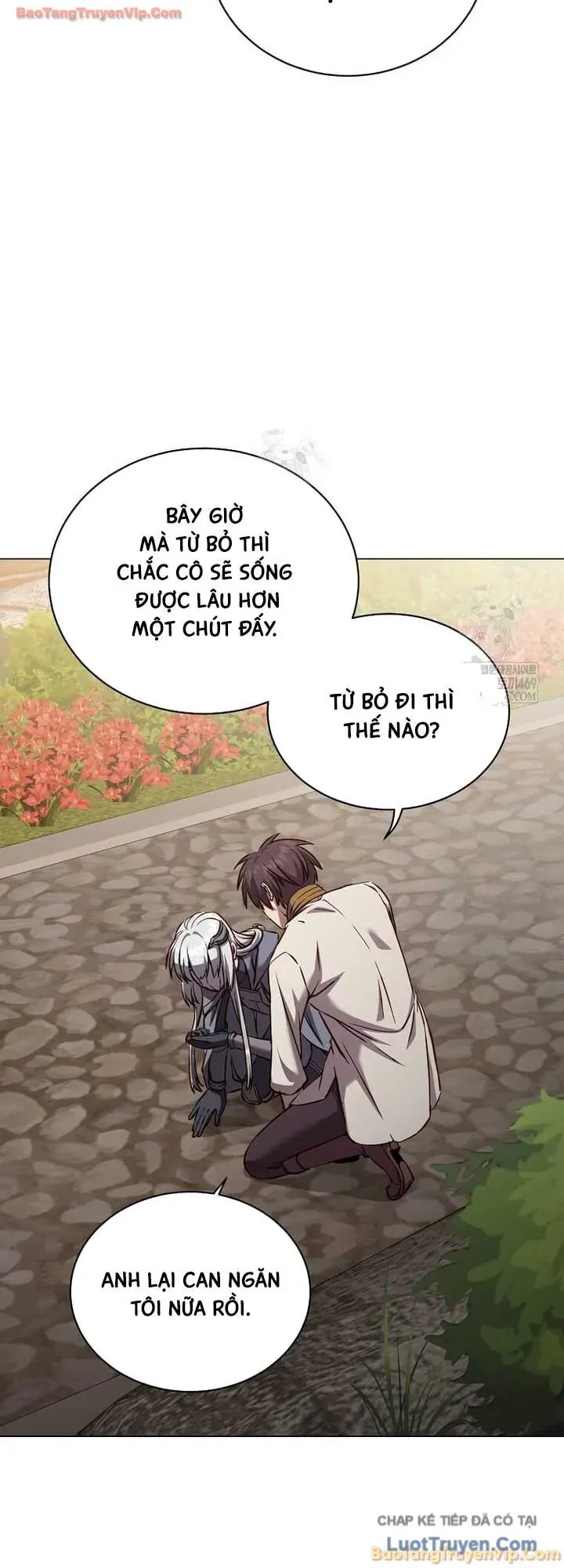 Anh Hùng Mạnh Nhất Trở Lại Chapter 241 - 10
