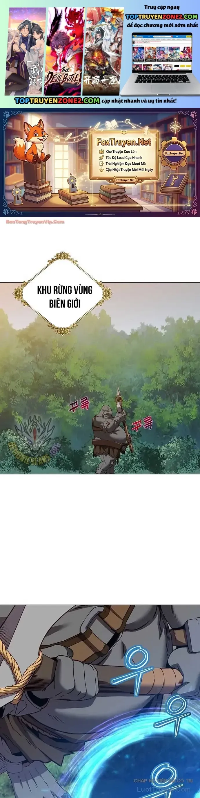 Anh Hùng Mạnh Nhất Trở Lại Chapter 242 - 2