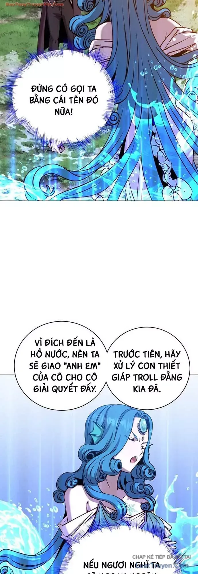 Anh Hùng Mạnh Nhất Trở Lại Chapter 242 - 14
