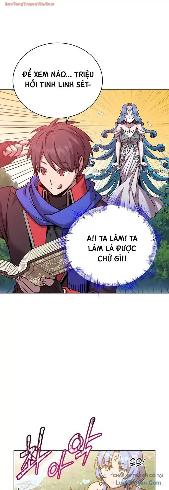 Anh Hùng Mạnh Nhất Trở Lại Chapter 242 - 16