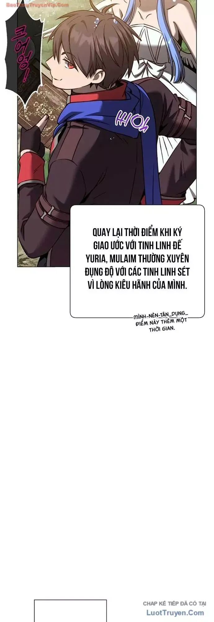 Anh Hùng Mạnh Nhất Trở Lại Chapter 242 - 17