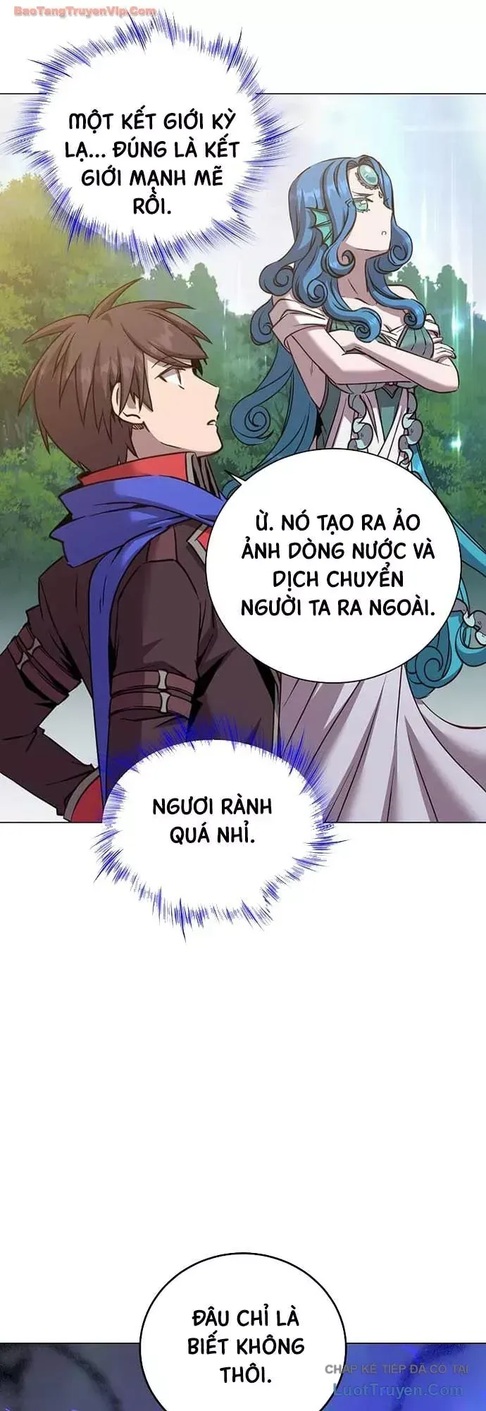 Anh Hùng Mạnh Nhất Trở Lại Chapter 242 - 21