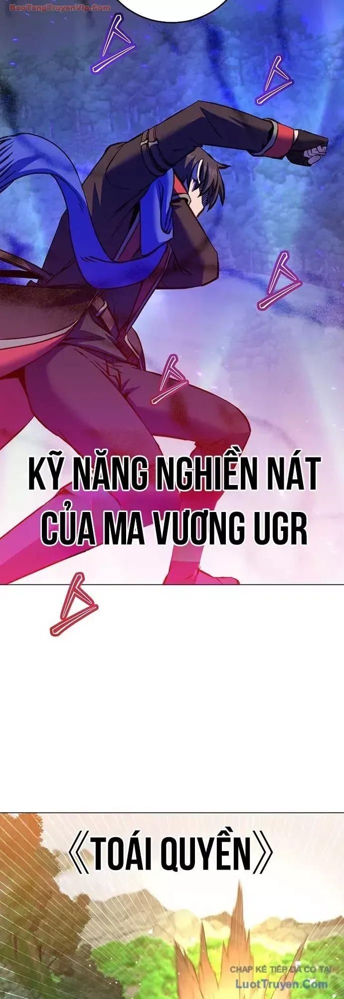 Anh Hùng Mạnh Nhất Trở Lại Chapter 242 - 22