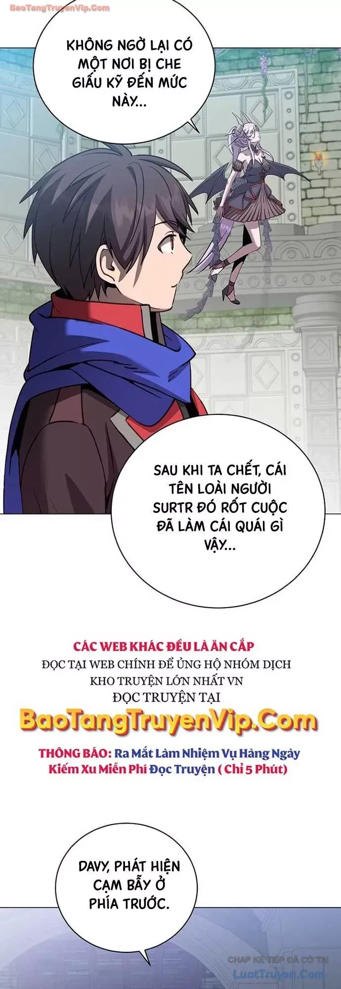 Anh Hùng Mạnh Nhất Trở Lại Chapter 242 - 36