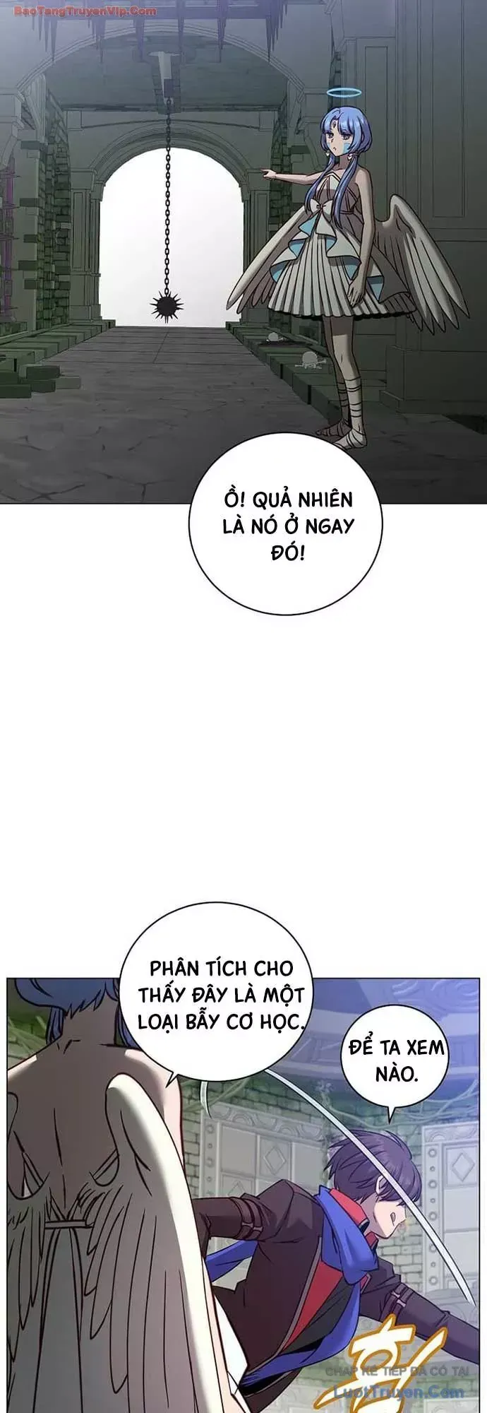 Anh Hùng Mạnh Nhất Trở Lại Chapter 242 - 37