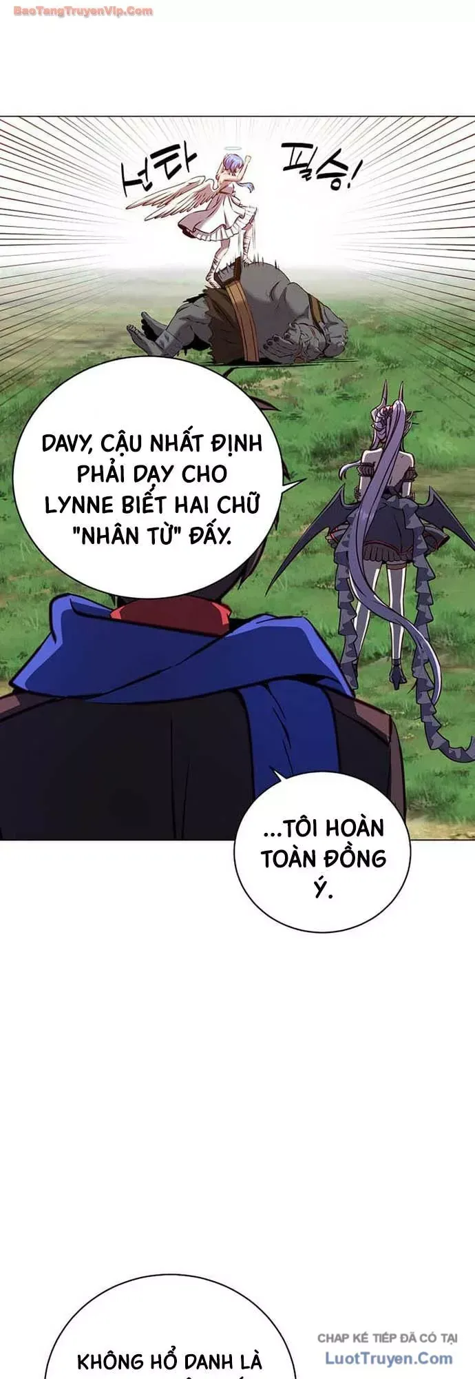 Anh Hùng Mạnh Nhất Trở Lại Chapter 242 - 5