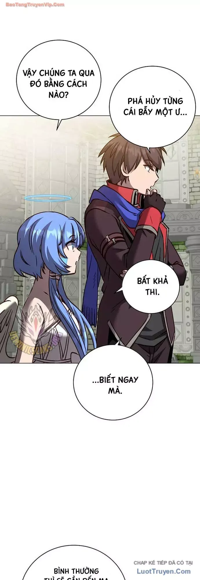 Anh Hùng Mạnh Nhất Trở Lại Chapter 242 - 41