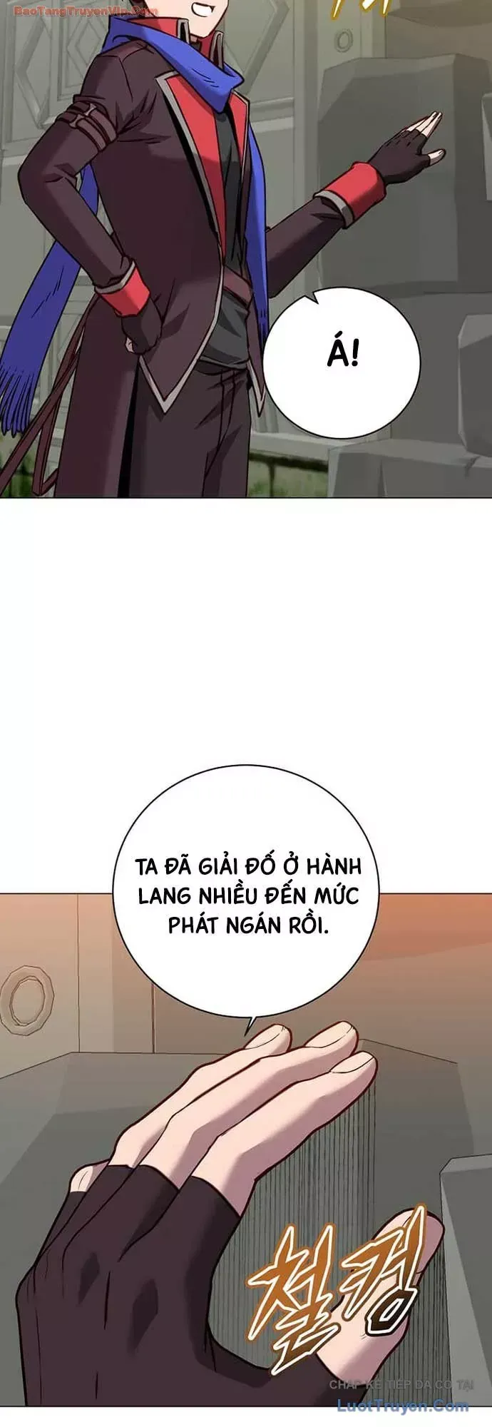 Anh Hùng Mạnh Nhất Trở Lại Chapter 242 - 43