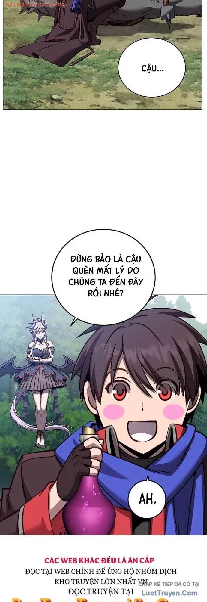 Anh Hùng Mạnh Nhất Trở Lại Chapter 242 - 7