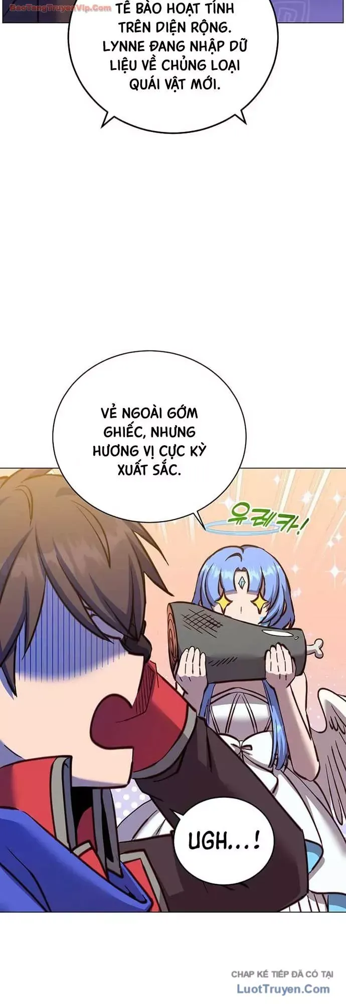 Anh Hùng Mạnh Nhất Trở Lại Chapter 242 - 10