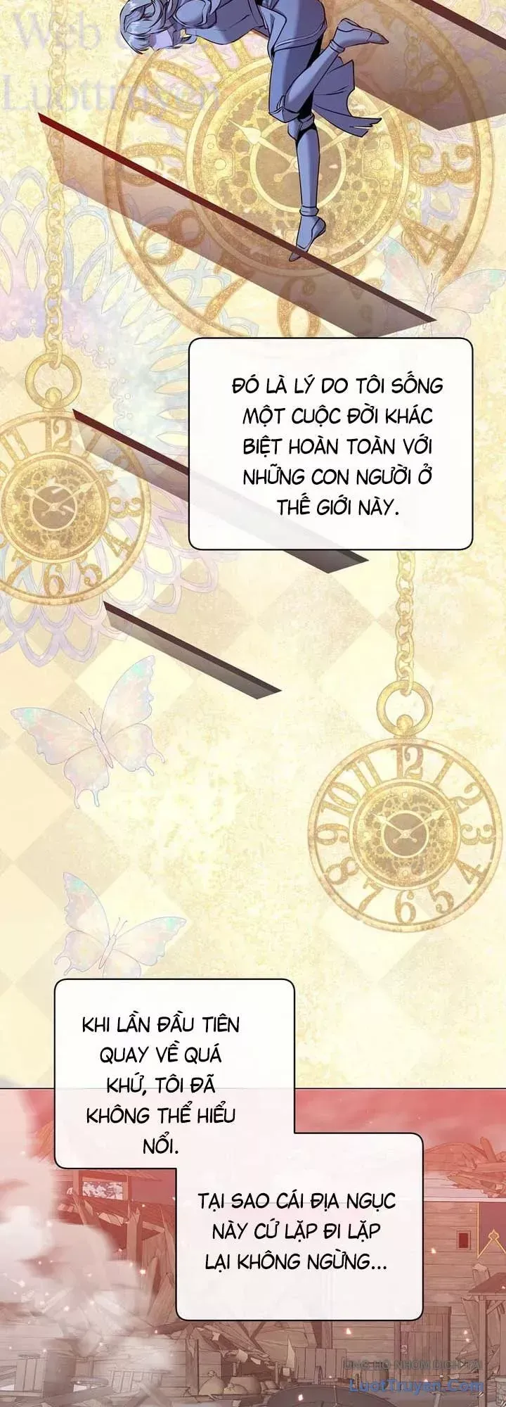 Anh Hùng Mạnh Nhất Trở Lại Chapter 244 - 11