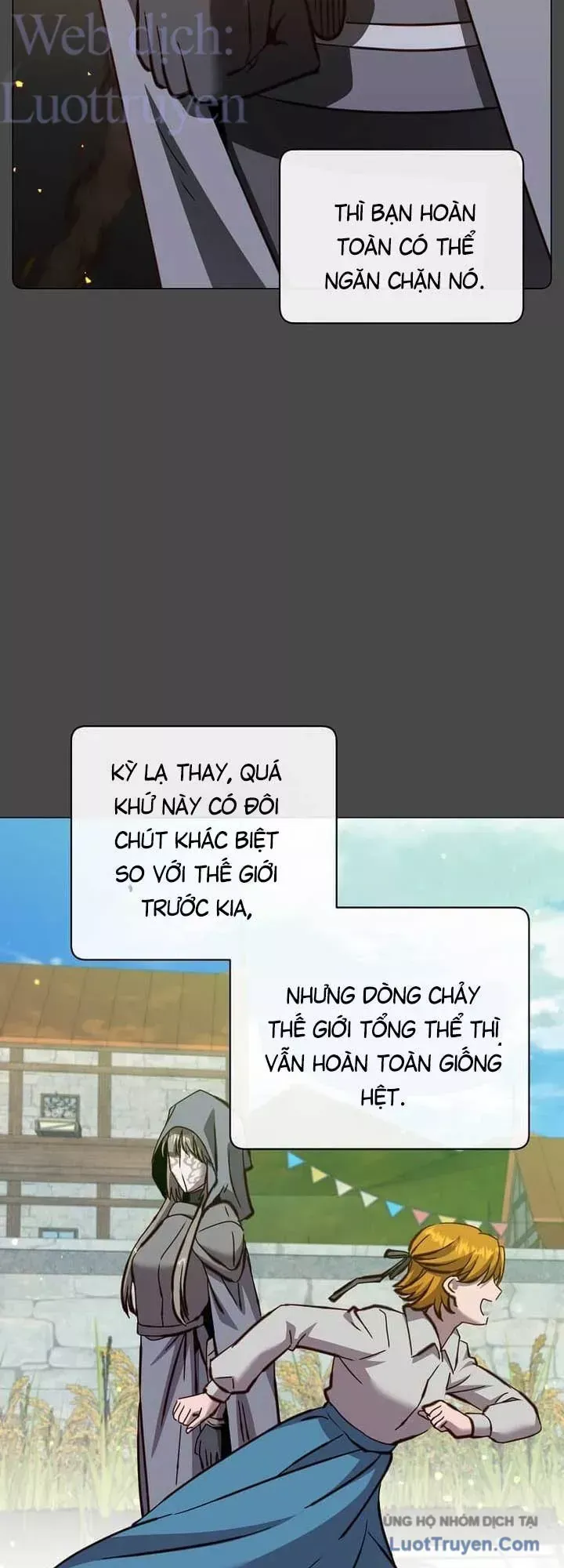 Anh Hùng Mạnh Nhất Trở Lại Chapter 244 - 13