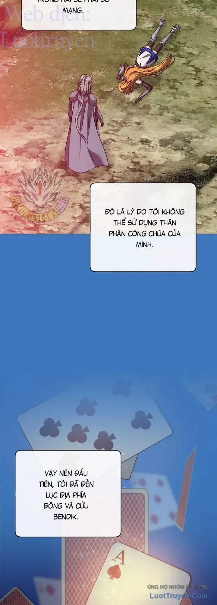 Anh Hùng Mạnh Nhất Trở Lại Chapter 244 - 17