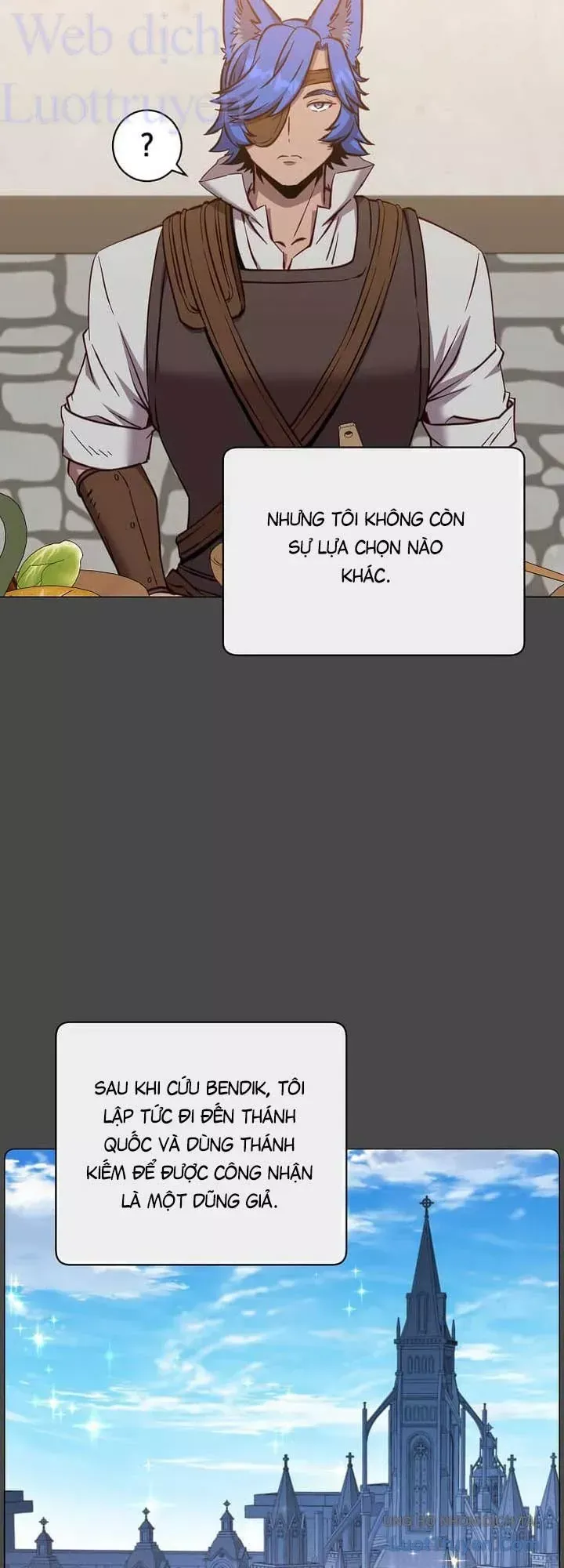 Anh Hùng Mạnh Nhất Trở Lại Chapter 244 - 19