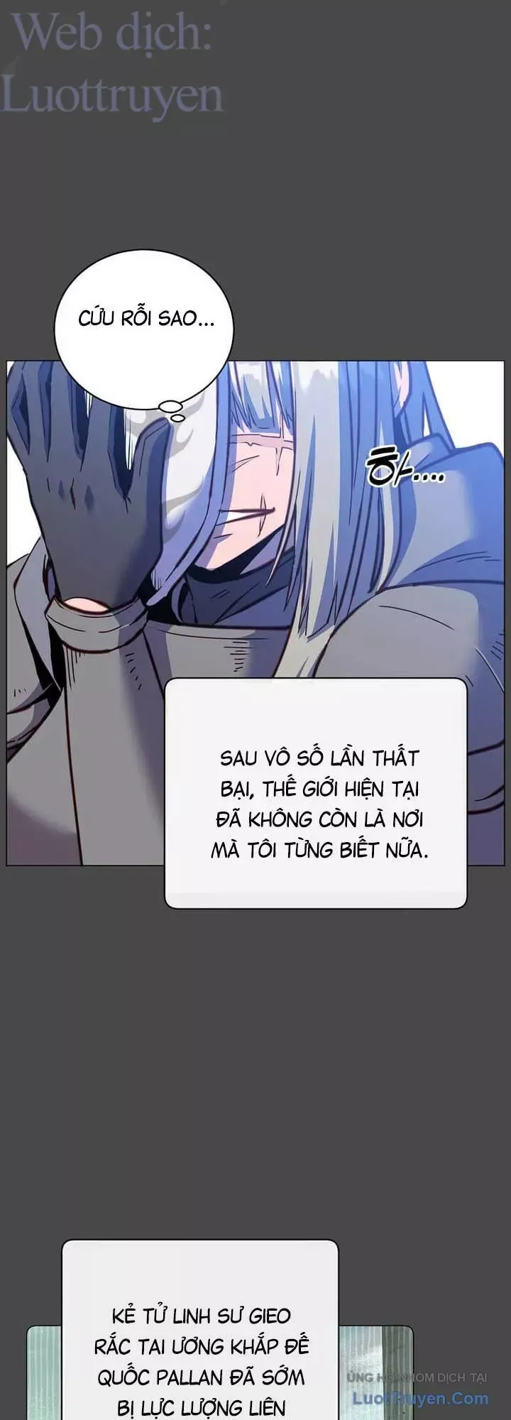 Anh Hùng Mạnh Nhất Trở Lại Chapter 244 - 21