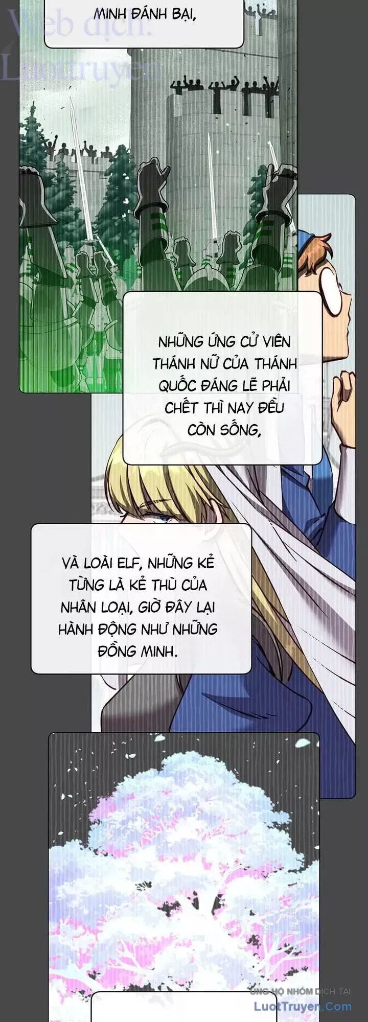 Anh Hùng Mạnh Nhất Trở Lại Chapter 244 - 22