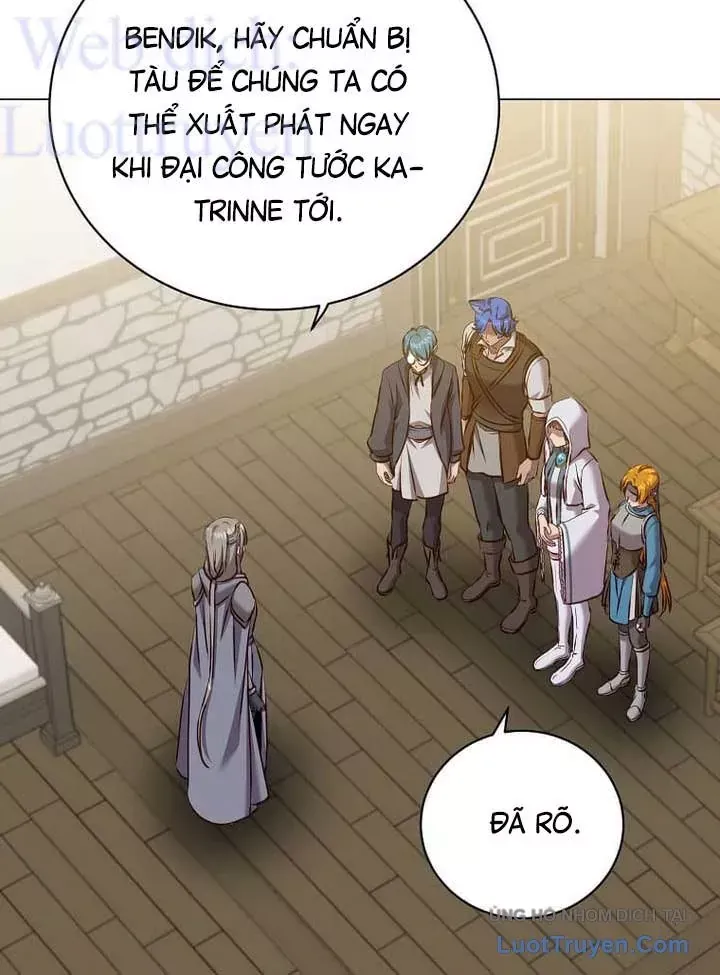 Anh Hùng Mạnh Nhất Trở Lại Chapter 244 - 27