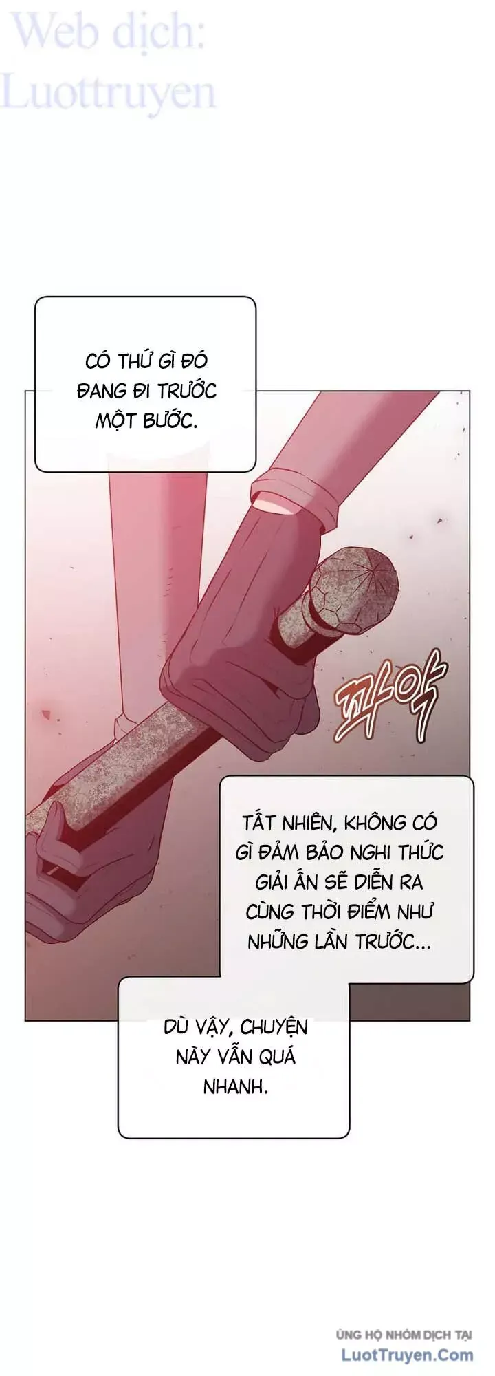 Anh Hùng Mạnh Nhất Trở Lại Chapter 244 - 45