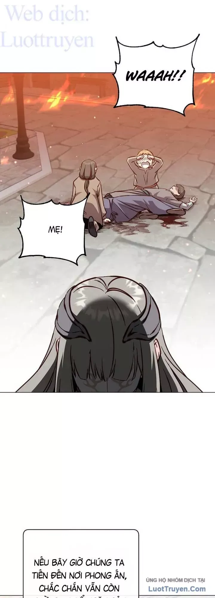 Anh Hùng Mạnh Nhất Trở Lại Chapter 244 - 46